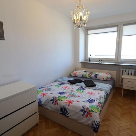 Fantastic Waw - Ch35 Pokoj 1 Warsawa Bagian luar foto
